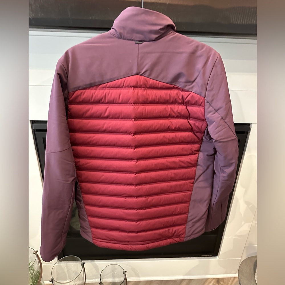 NWT MOUNTAIN HARD WEAR SIZE SMALL MENS STRETCHDOWN HD JACKET - Picture 2 of 9